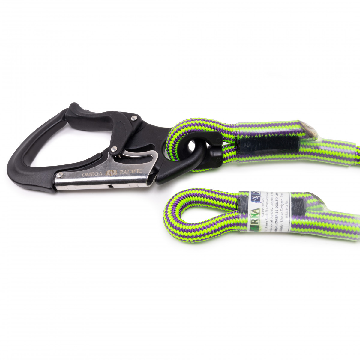 RNA 11mm Joker 12′ Flipline