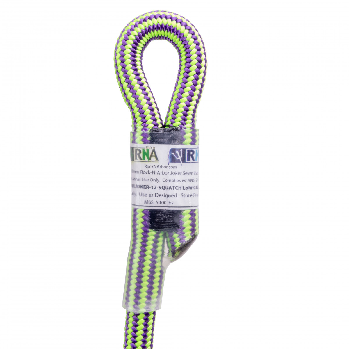 RNA 11mm Joker 12′ Flipline