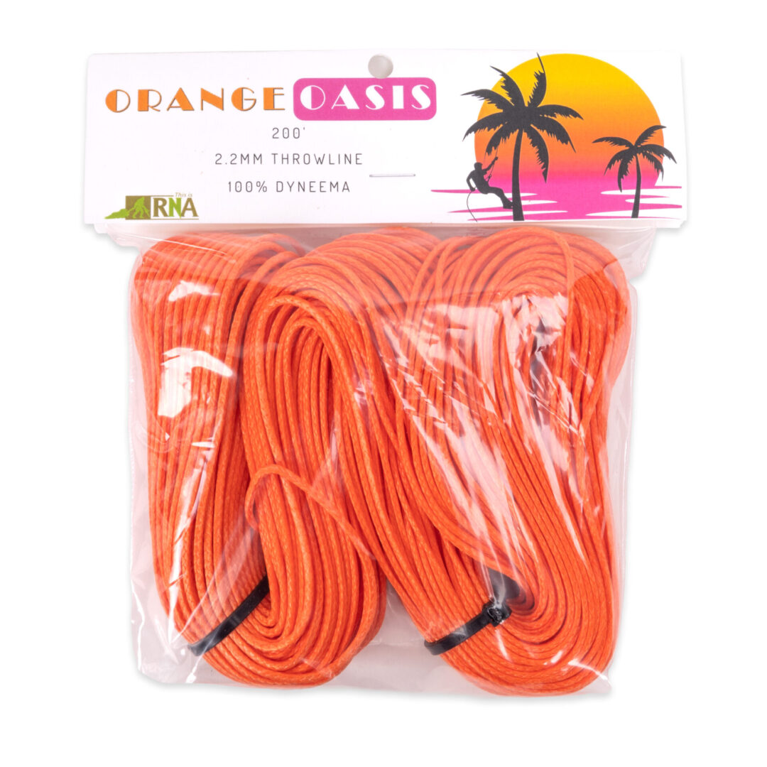 RNA 2.2mm Orange Oasis