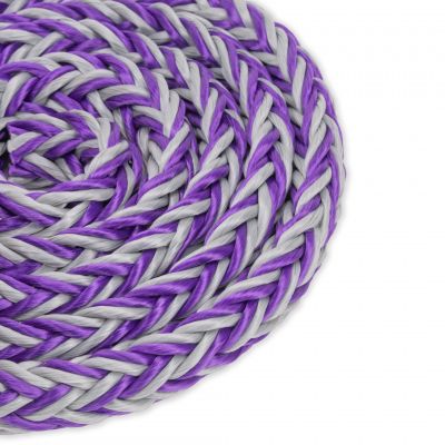 RNA 5/8″ 12 Strand Amethyst