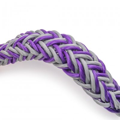 RNA 5/8″ 12 Strand Amethyst