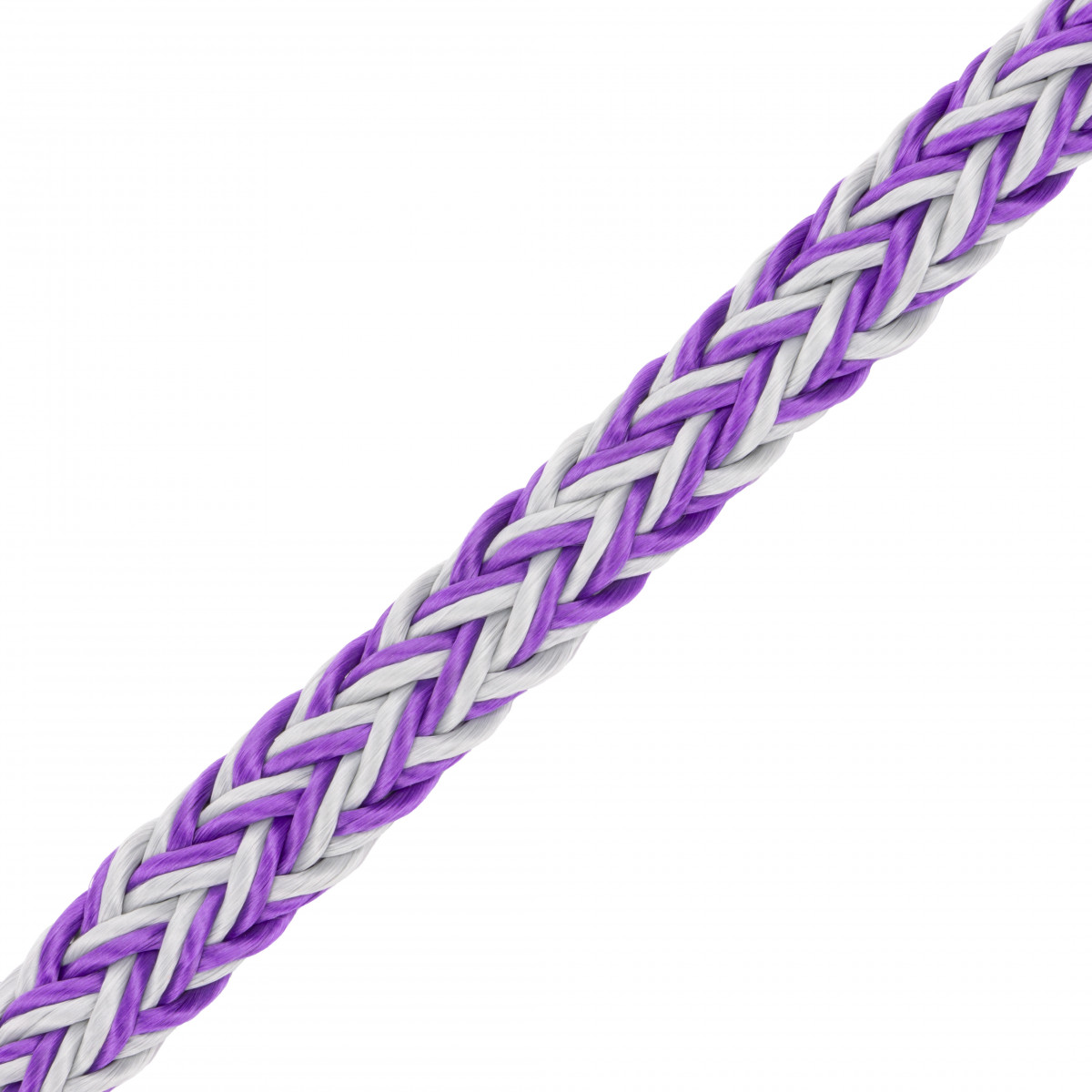 RNA 5/8″ 12 Strand Amethyst