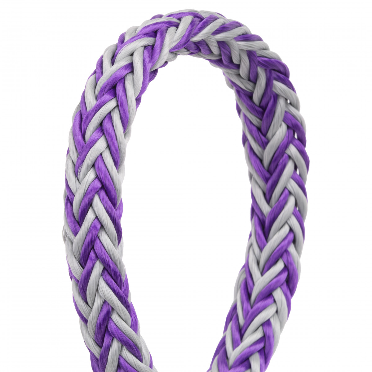 RNA 5/8″ 12 Strand Amethyst