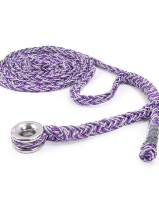 RNA Amethyst Whoopie Ring Sling 5/8″