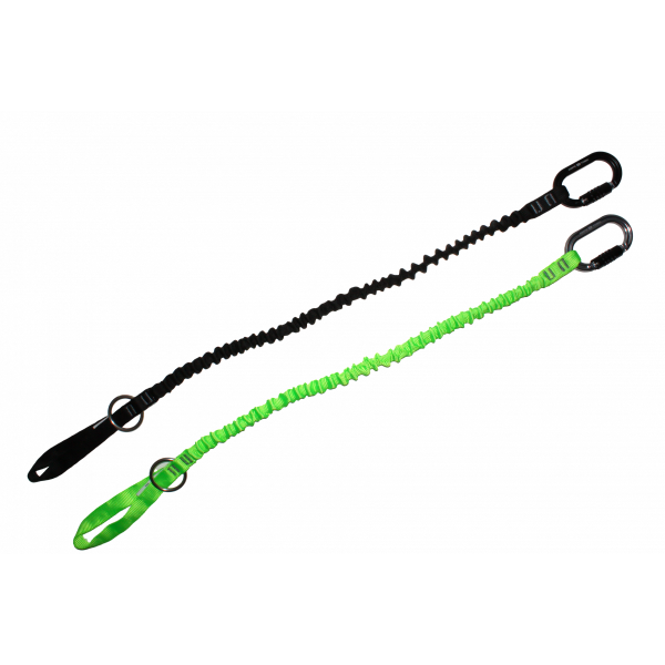 RNA Raider Chainsaw Lanyard