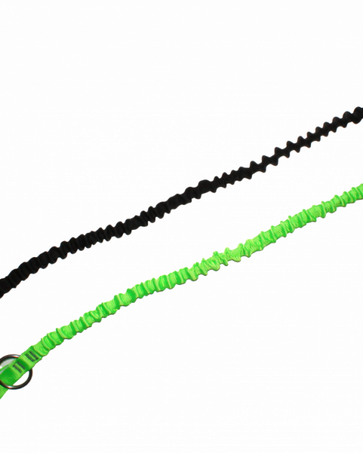 RNA Raider Chainsaw Lanyard