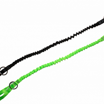 RNA Raider Chainsaw Lanyard