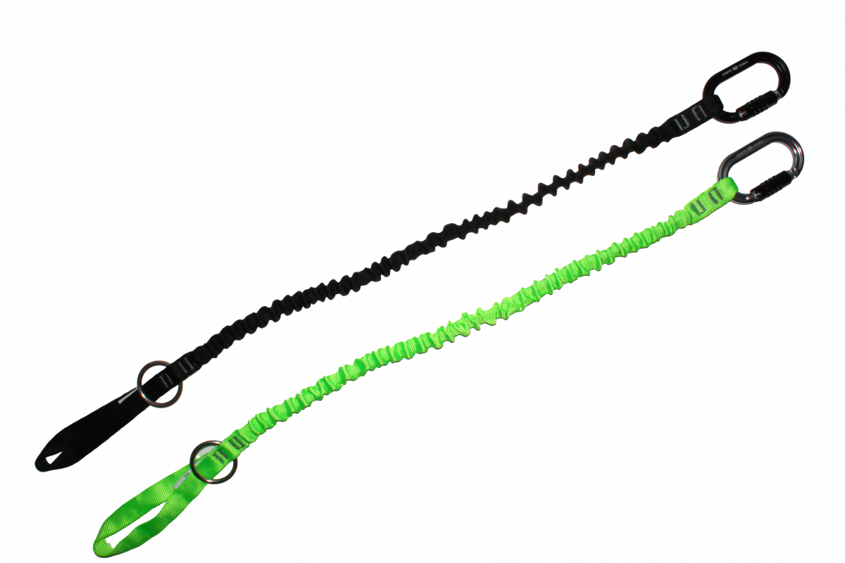 RNA Raider Chainsaw Lanyard
