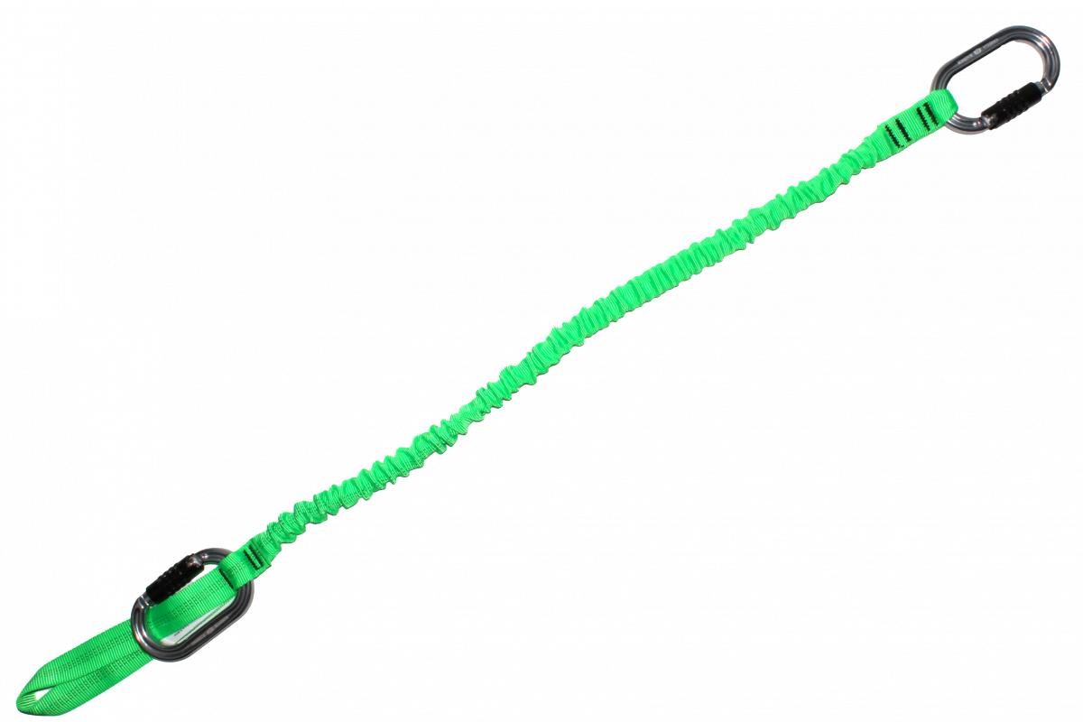 RNA Double Raider Chainsaw Lanyard