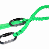 RNA Double Raider Chainsaw Lanyard