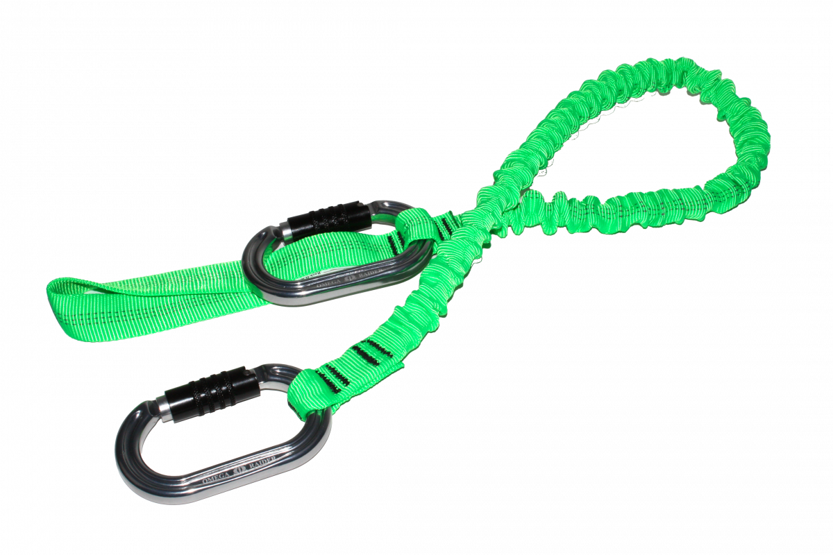 RNA Double Raider Chainsaw Lanyard