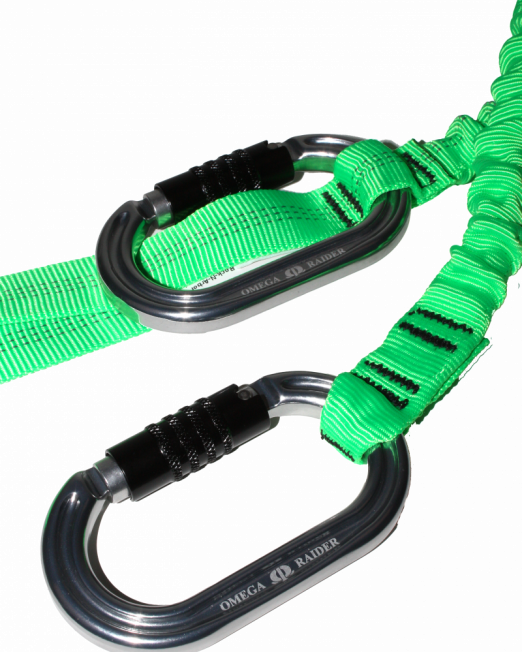 RNA RAIDER CHAINSAW LANYARD-12