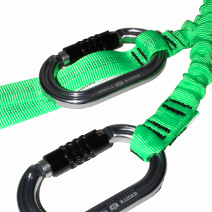 RNA Double Raider Chainsaw Lanyard