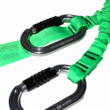 RNA Double Raider Chainsaw Lanyard