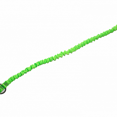RNA Raider Chainsaw Lanyard