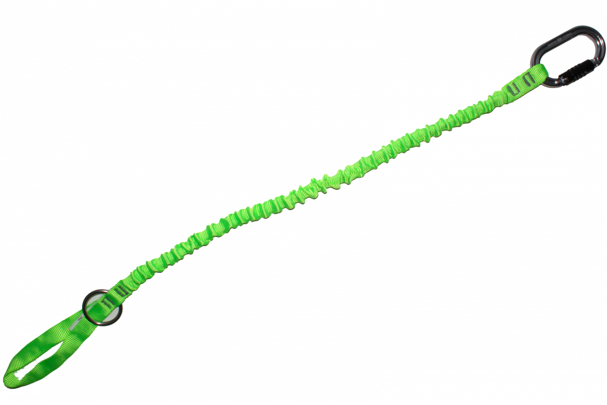 RNA Raider Chainsaw Lanyard