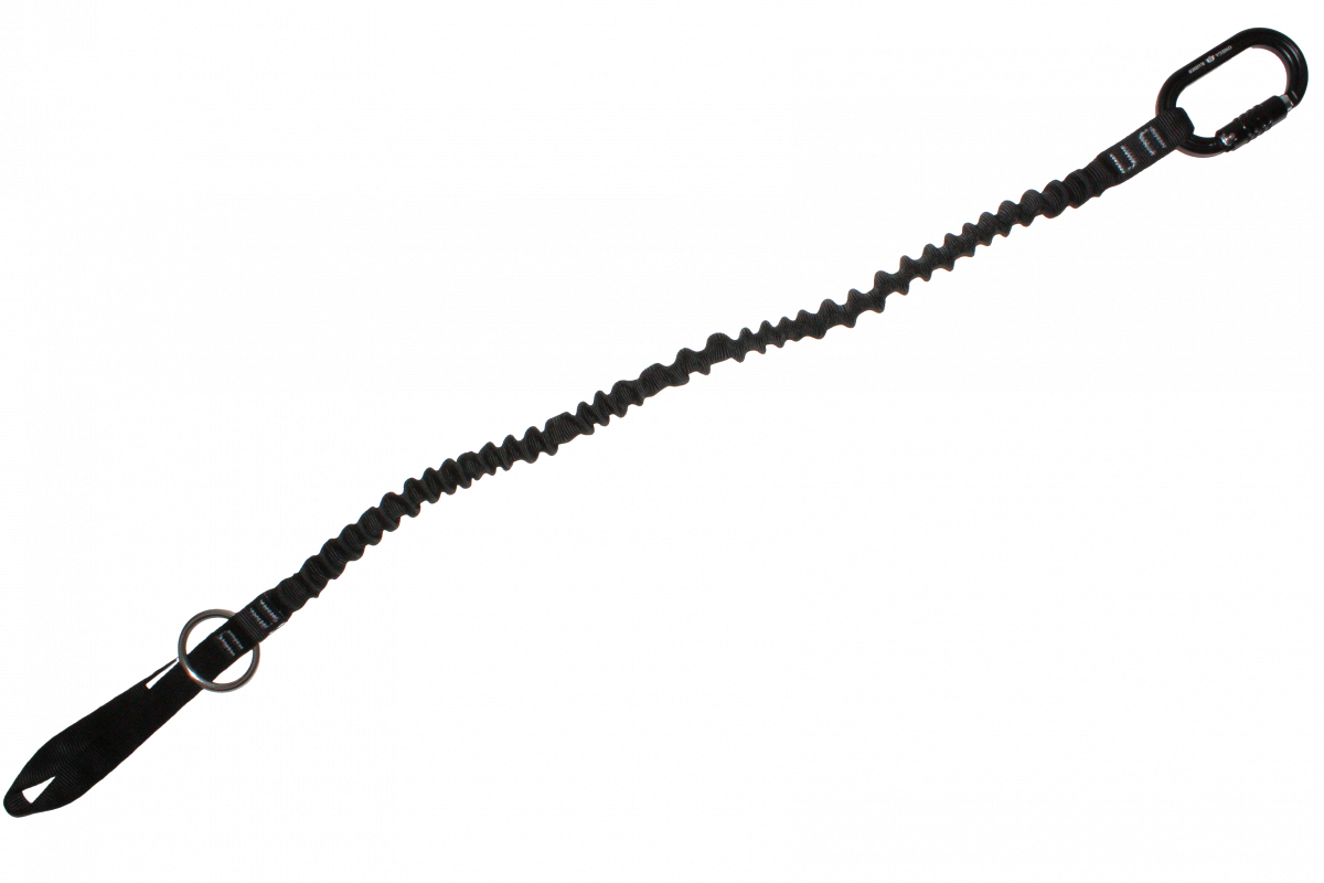 RNA Raider Chainsaw Lanyard