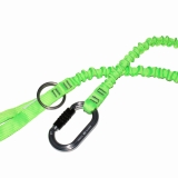 RNA Raider Chainsaw Lanyard