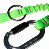 RNA Raider Chainsaw Lanyard