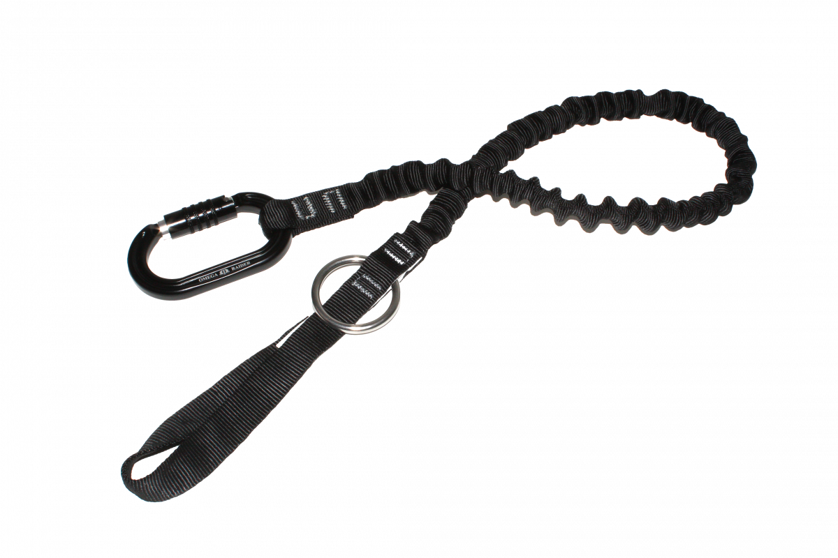 RNA Raider Chainsaw Lanyard
