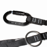 RNA Raider Chainsaw Lanyard
