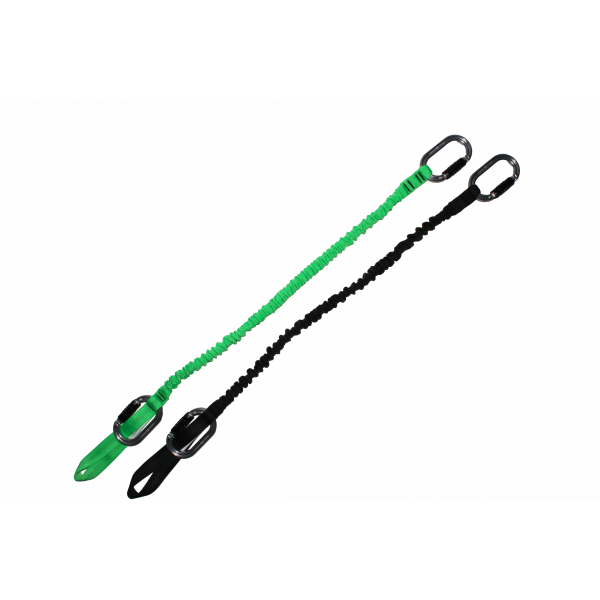 RNA Double Raider Chainsaw Lanyard