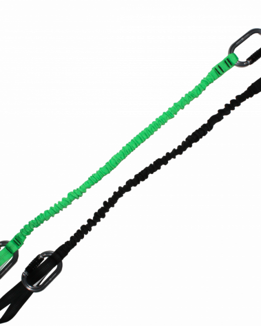 RNA Double Raider Chainsaw Lanyard