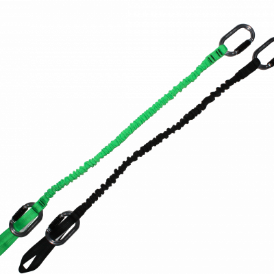 RNA Double Raider Chainsaw Lanyard