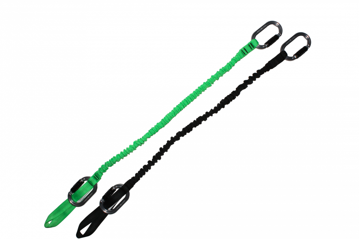 RNA Double Raider Chainsaw Lanyard