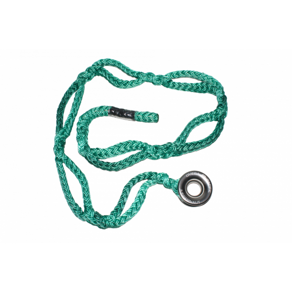 RNA 3/4" x 8' Swamp Ape Chain Ring Sling