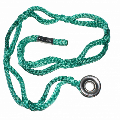 RNA 3/4″ x 8′ Swamp Ape Chain Ring Sling