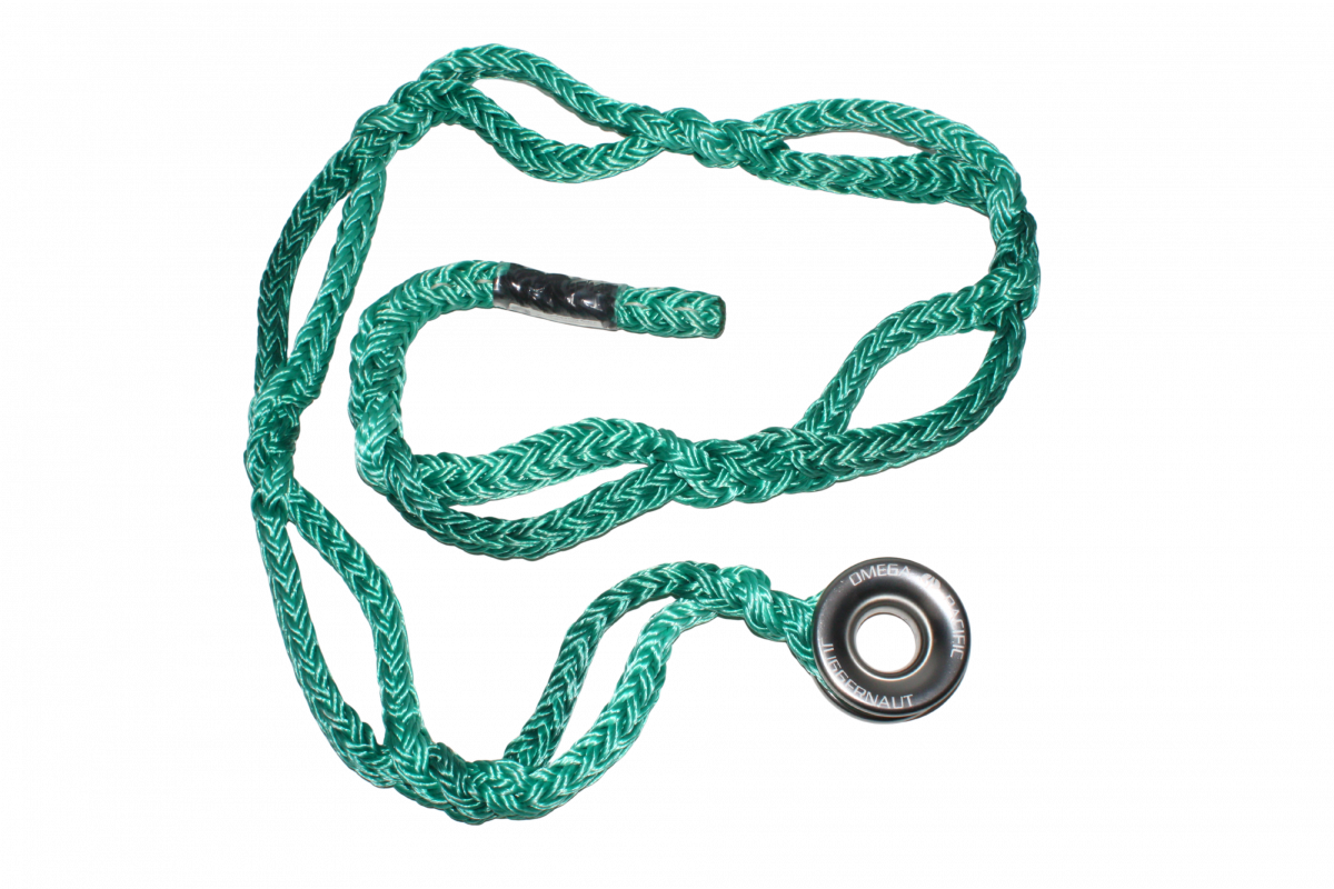 RNA 3/4″ x 8′ Swamp Ape Chain Ring Sling