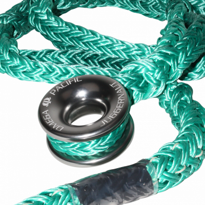 RNA 3/4″ x 8′ Swamp Ape Chain Ring Sling