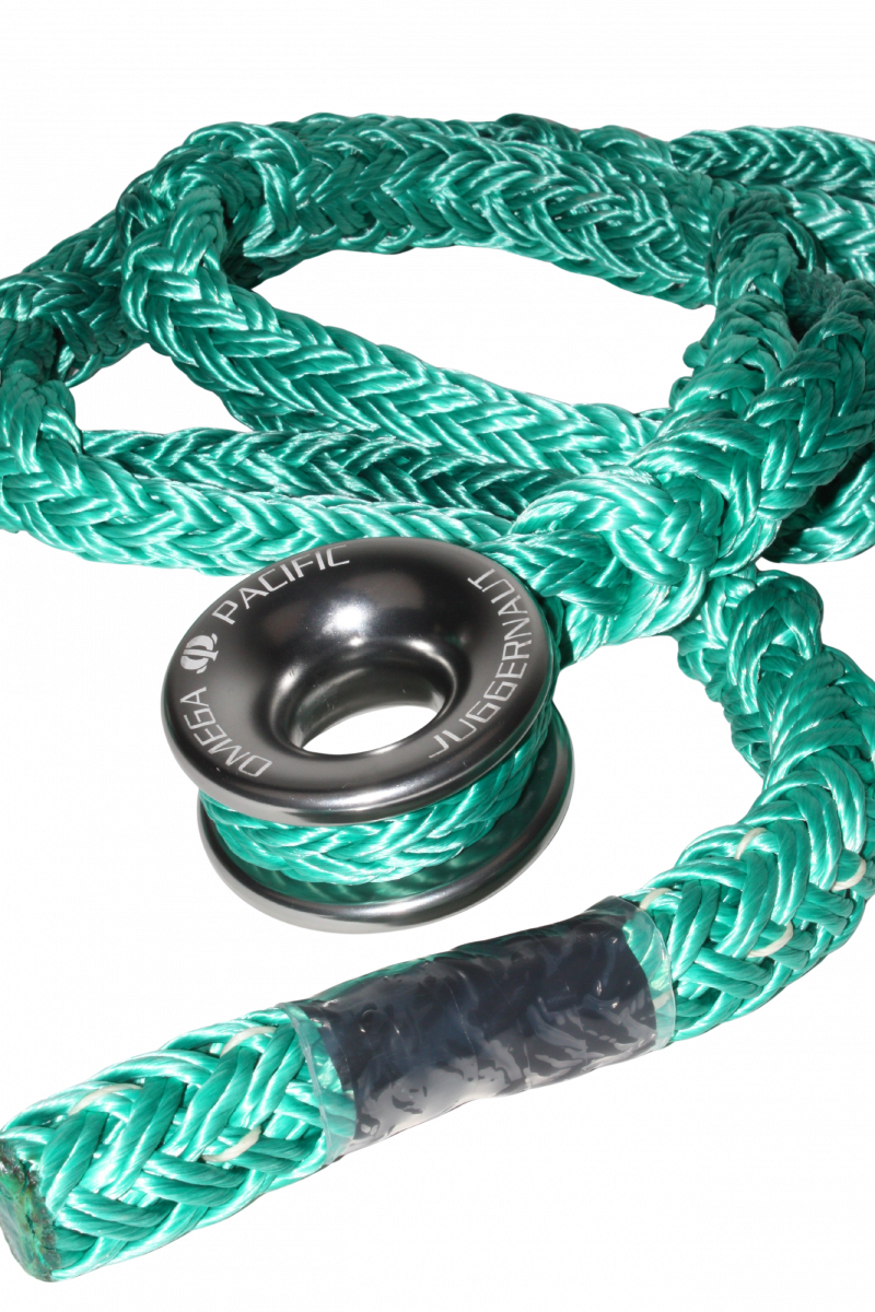 RNA 3/4″ x 8′ Swamp Ape Chain Ring Sling