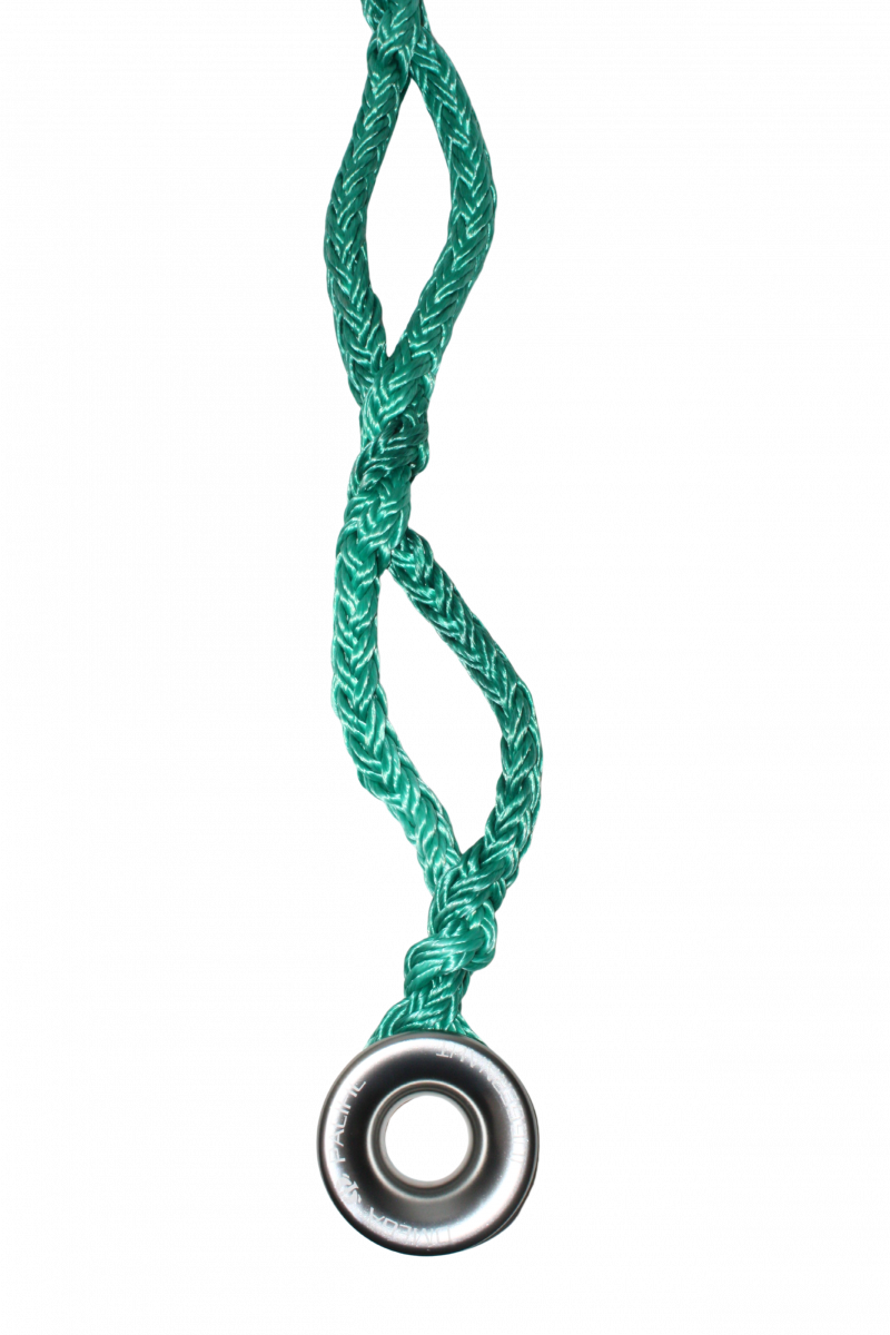 RNA 3/4″ x 8′ Swamp Ape Chain Ring Sling
