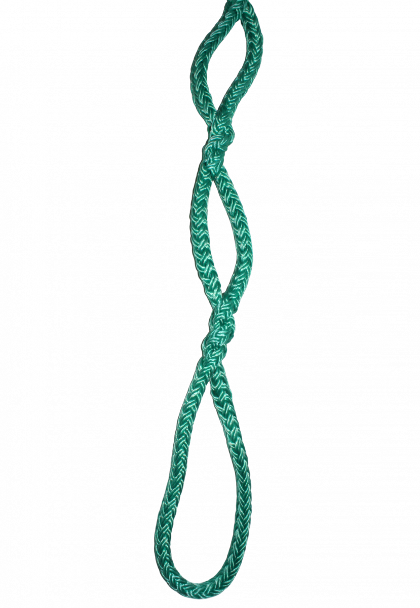RNA 3/4″ x 8′ Swamp Ape Chain Sling