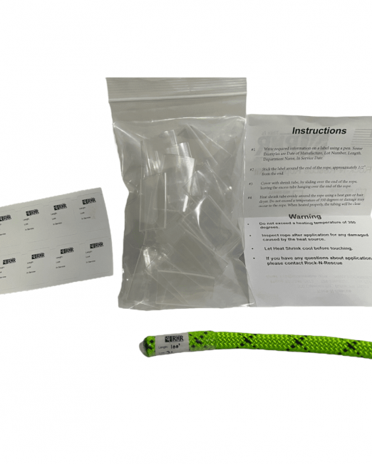 RNR Rope ID Kit