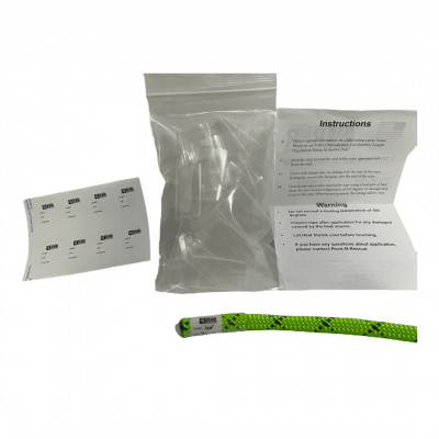 RNR Rope ID Kit