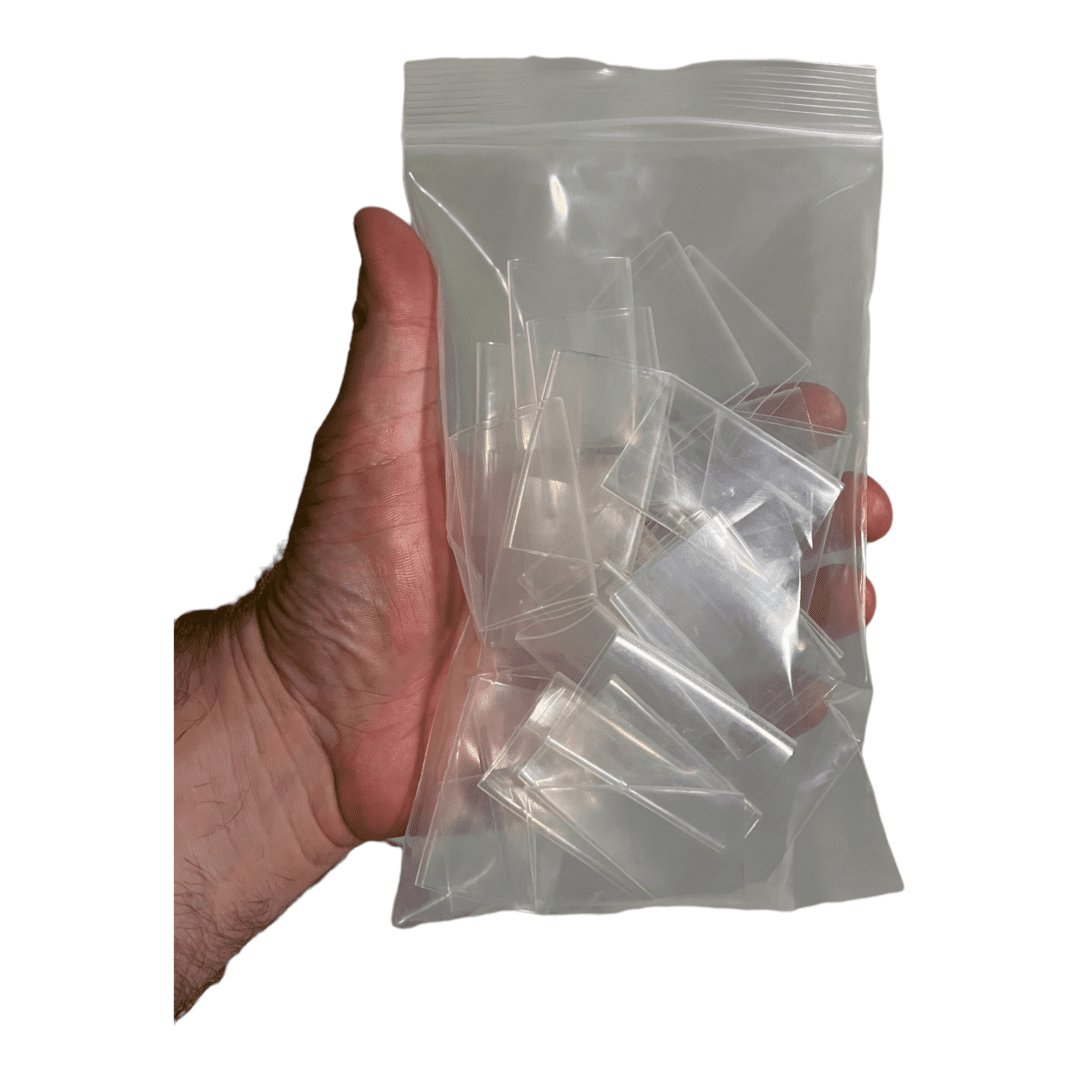 RNR Rope ID Kit
