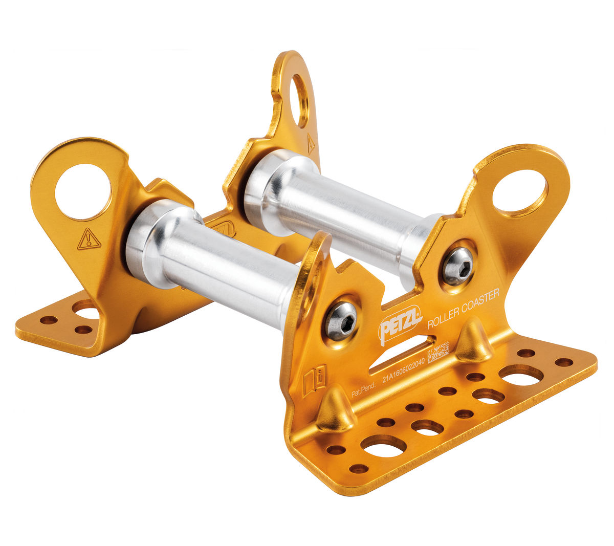 RNR Standby Pro 11mm Rigging Kit