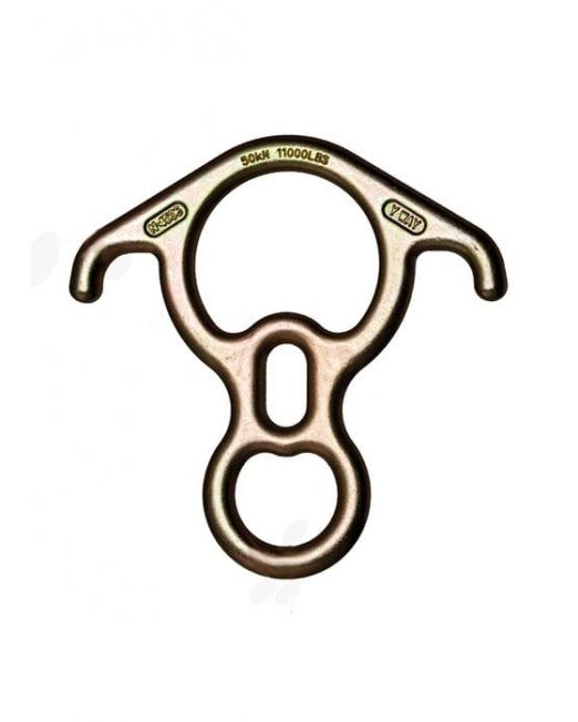 RNR Steel Rescue Figure 8 With Ears