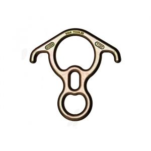 RNR Steel Rescue Figure 8 With Ears