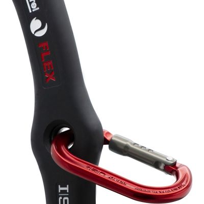 ISC Squirrel Flex Tether