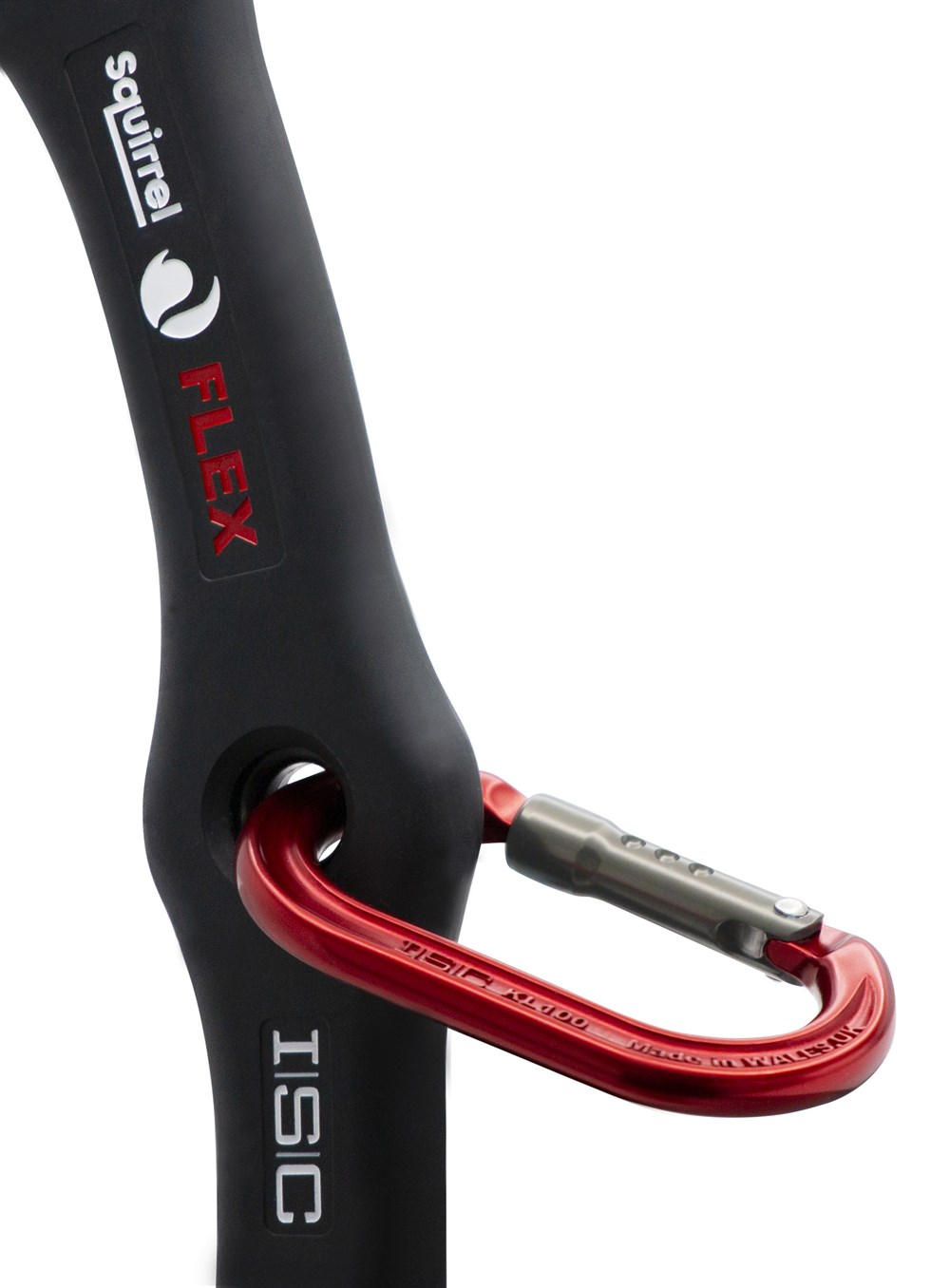 ISC Squirrel Flex Tether