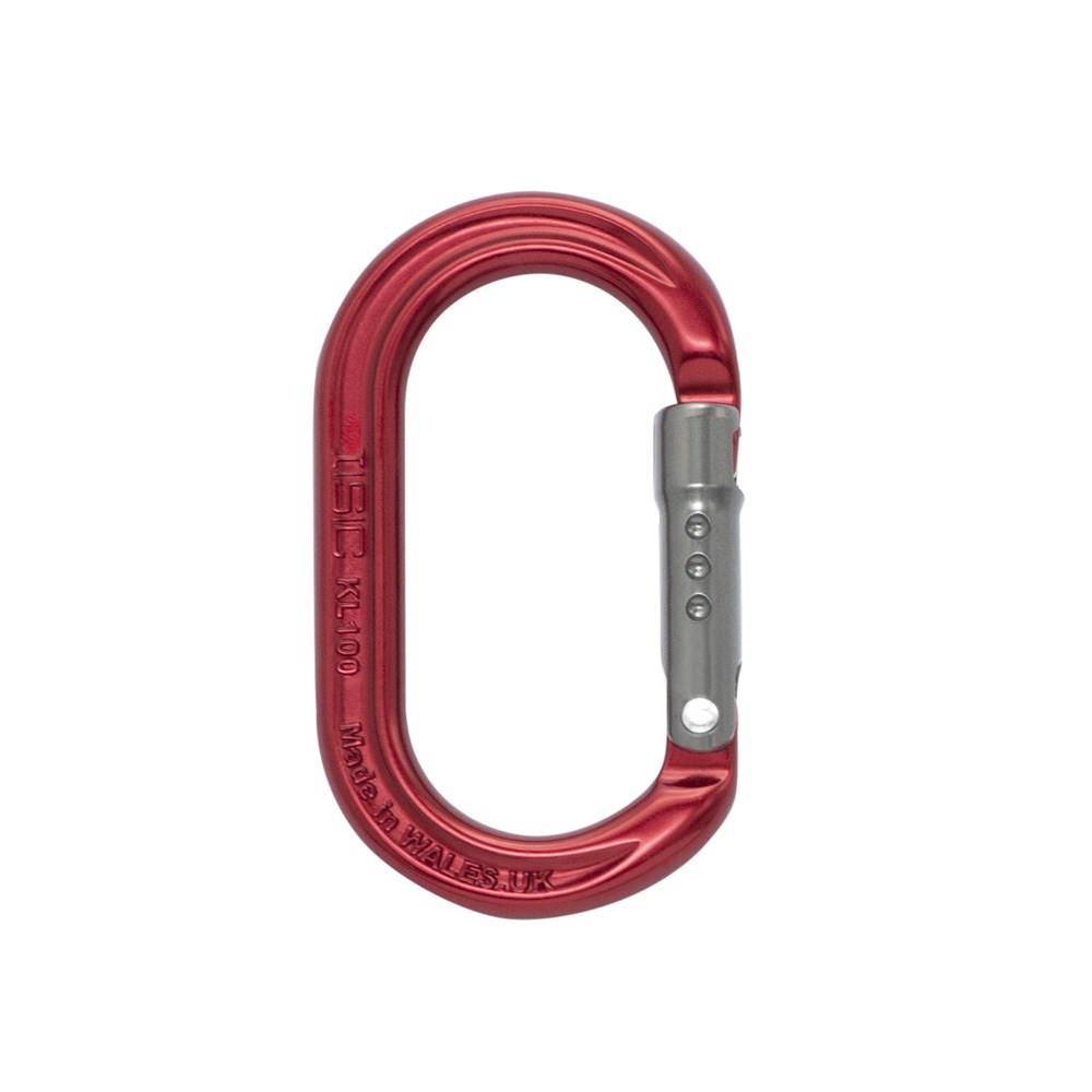 ISC Squirrel Flex Tether