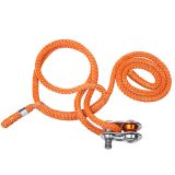 Rope Logic Loopie with 1/2″ Rigging Block