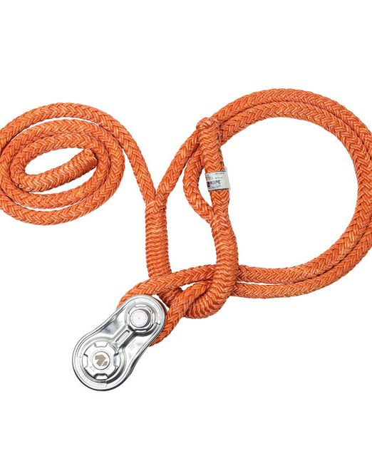 Rope Logic Loopie with 12 Rigging Block 52070