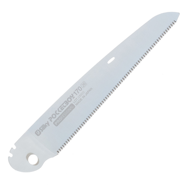 Silky POCKETBOY X-Fine Teeth Replacement Blade