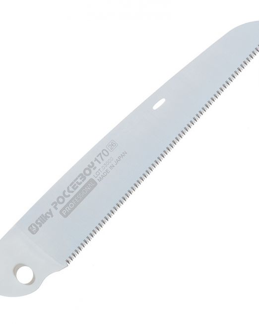 Silky POCKETBOY X-Fine Teeth Replacement Blade