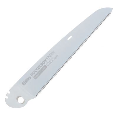 Silky POCKETBOY X-Fine Teeth Replacement Blade